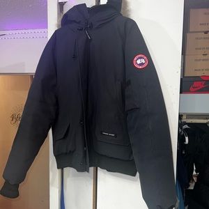Mens Canada goose size 2xl